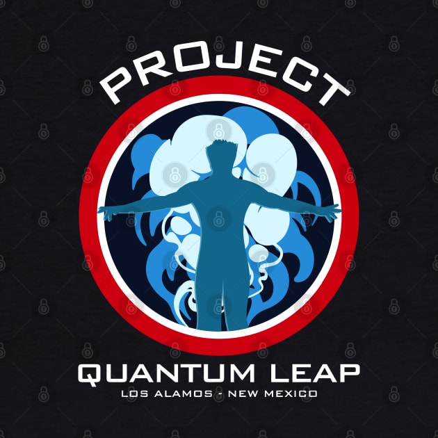 Project Quantum Leap by Meta Cortex